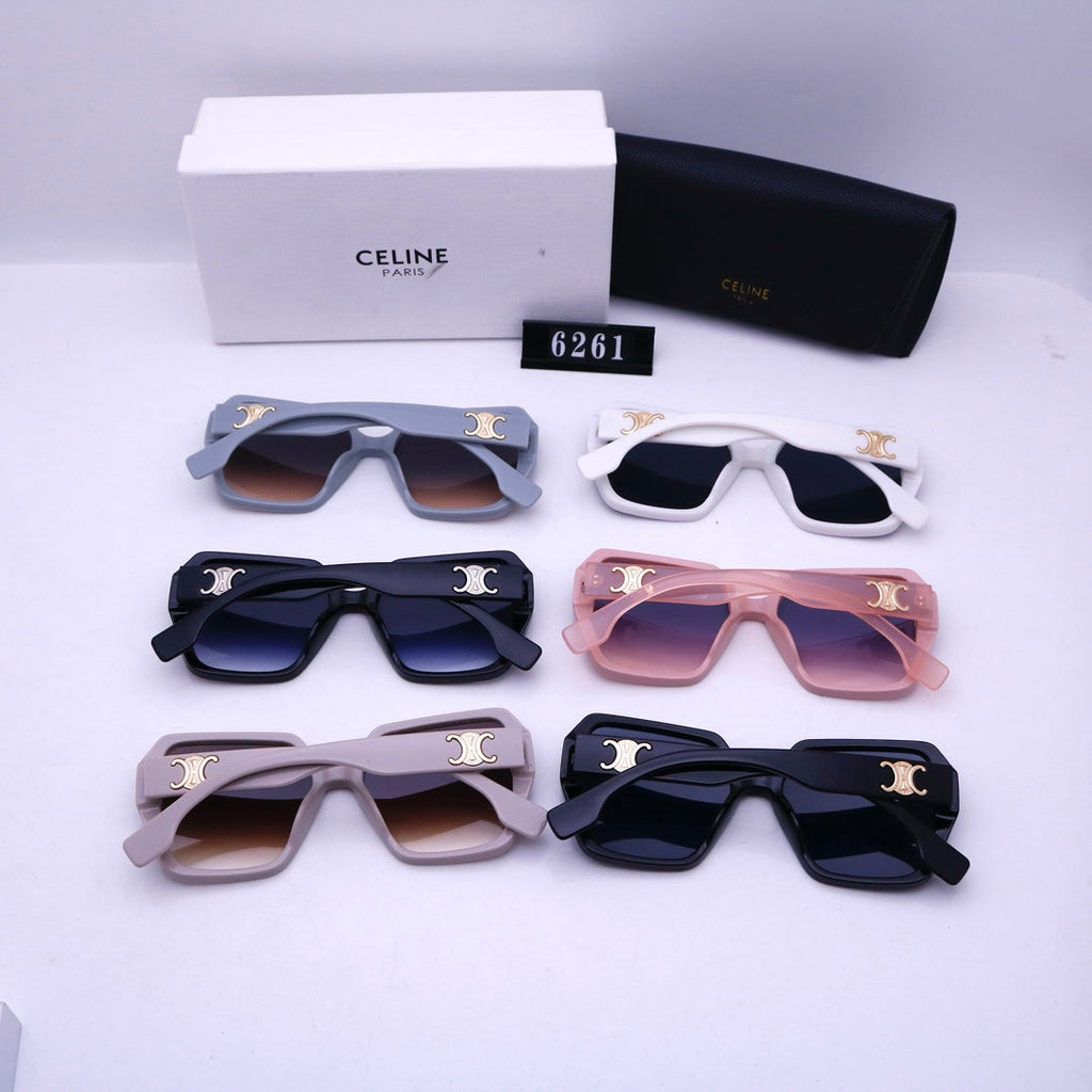 New Style Fashion Sunglasses For Summer -62 product image 8, provided for visual reference and product detail review