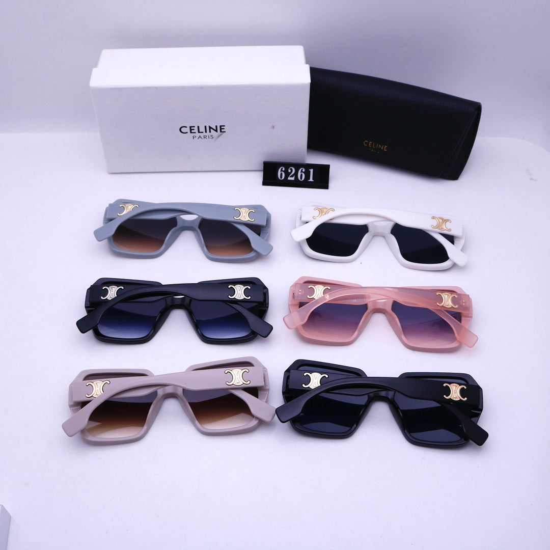 New Style Fashion Sunglasses For Summer -62 product image 8, provided for visual reference and product detail review