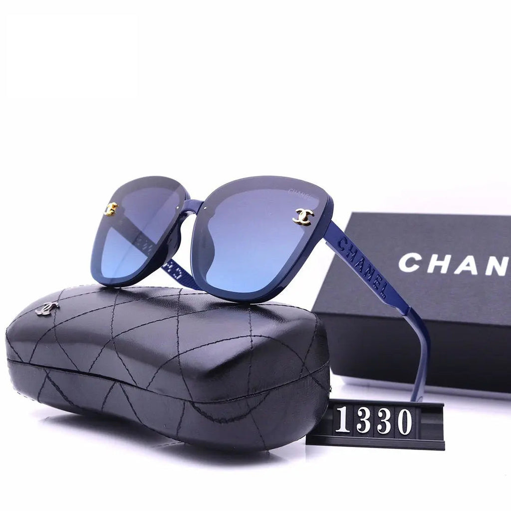 5 Colors Outdoor Beach Polarized Sunglasses product image 4, provided for visual reference and product detail review