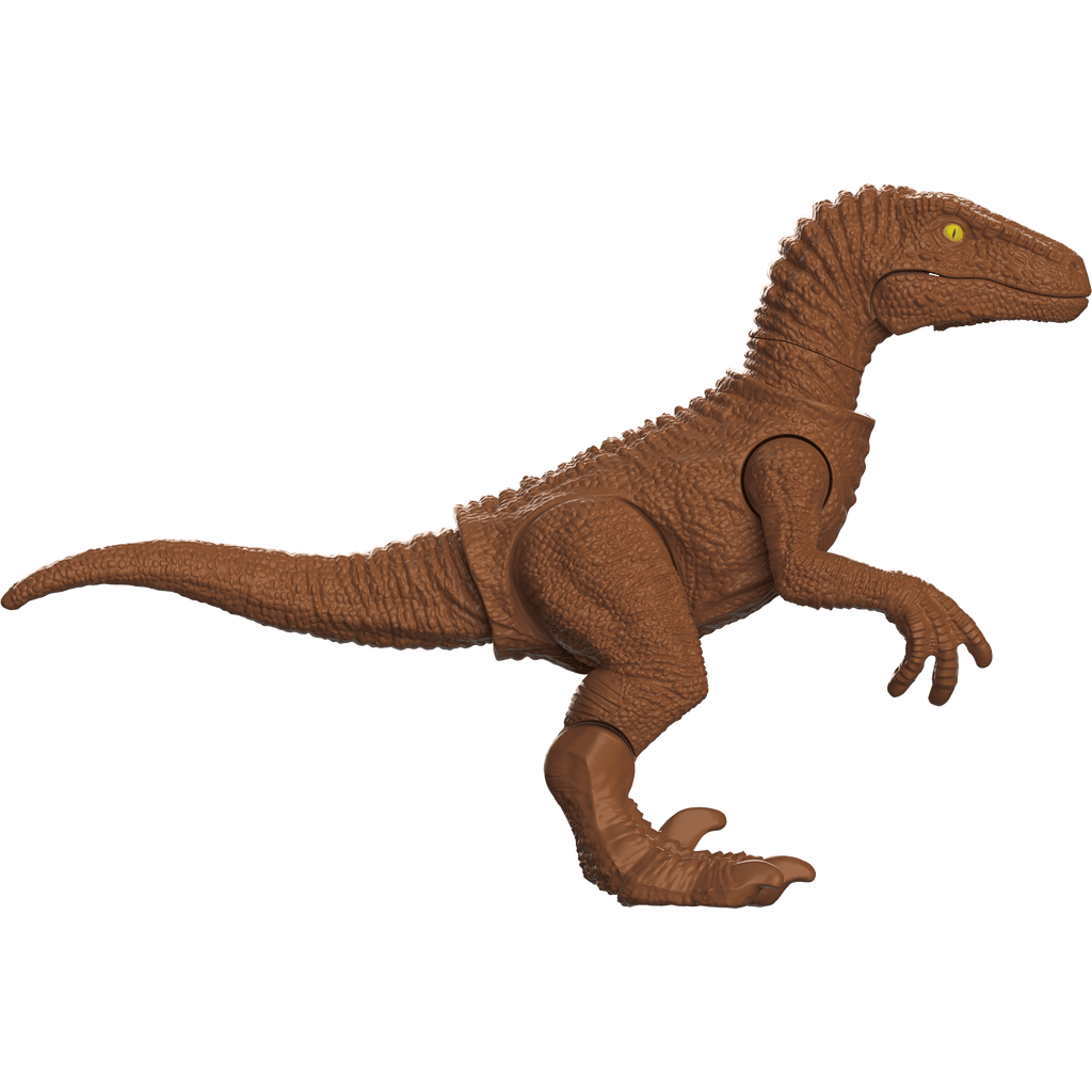 Jurassic World Terraventure TS 01 Dinosaur Capture Operation | Blokees product image 9, provided for visual reference and