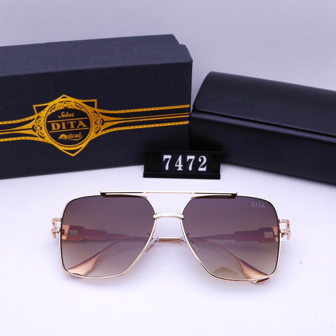 New Style Fashion Sunglasses For Summer -102 product image 10, provided for visual reference and product detail review