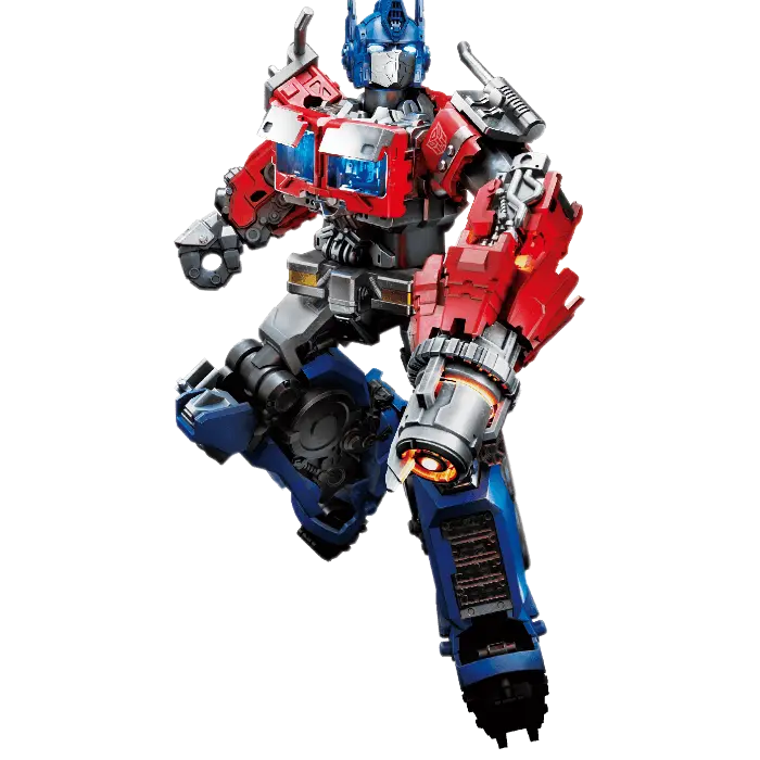 Transformers Classic Class | Optimus Prime 01 | Rise of the Beasts product image 3, provided for visual reference and
