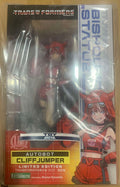 SDCC 2024 Kotobukiya Bishoujo Transformers Cliffjumper Limited Edition Figure Statue Exclusive product image 1, provided for