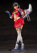 Kotobukiya Bishoujo Transformers Starscream Figure Statue SV360 product image 1, provided for visual reference and product