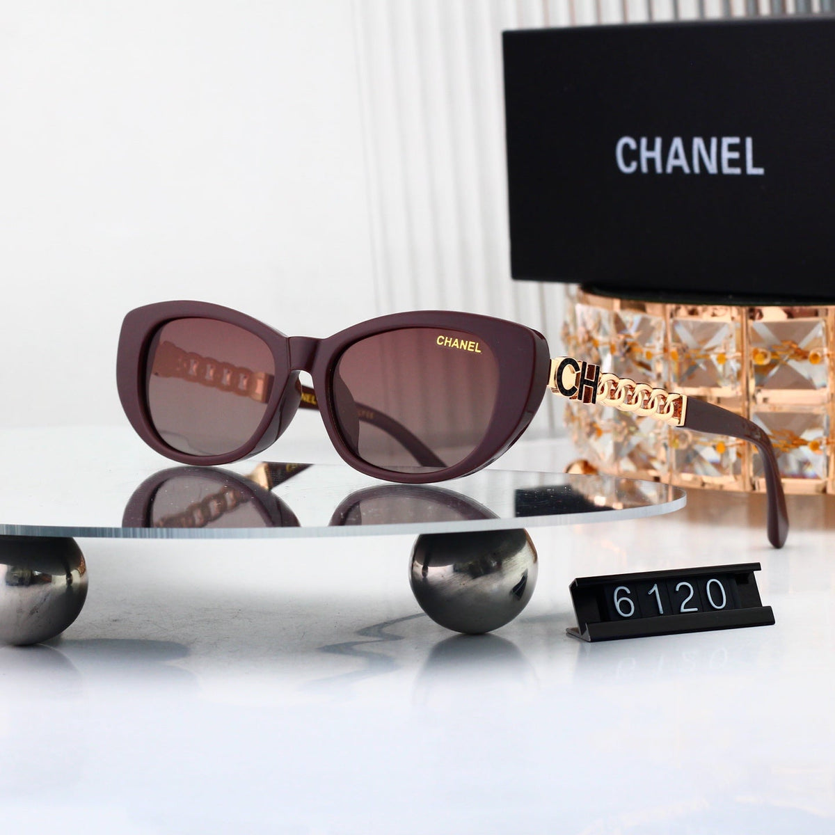 New Stylish Sunglasses-71 product image 2, provided for visual reference and product detail review