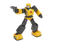 Robosen Transformers G1 Bumblebee Robot Figure product image 1, provided for visual reference and product detail review