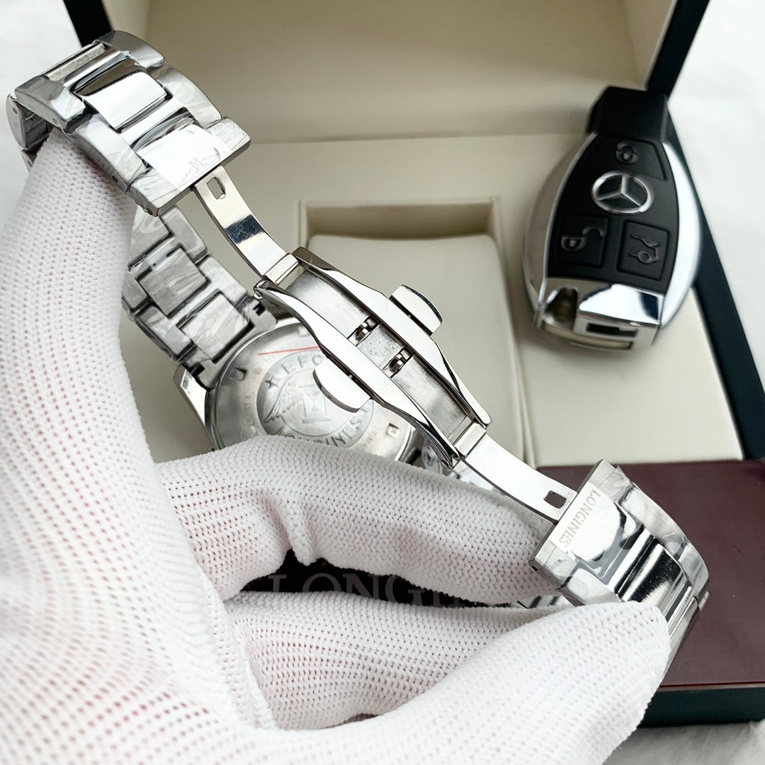 2023 Luxury Men style Wrist watch product image 6, provided for visual reference and product detail review