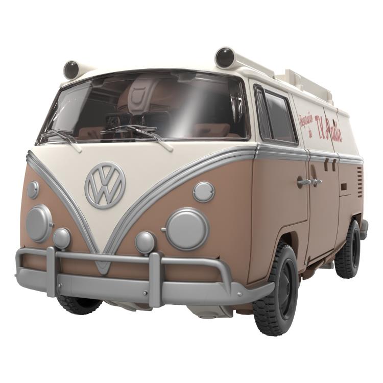 Transformers Generations Studio Series #108 Deluxe Wheeljack Action Figure product image 2, provided for visual reference