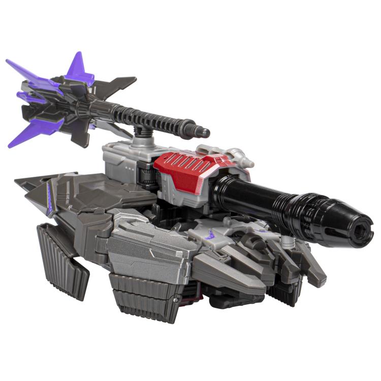 Transformers Studio Series Gamer Edition War For Cybertron #04 Voyager Megatron Action Figure product image 2, provided for