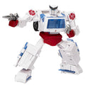 Transformers Generations Studio Series 86 #23 Voyager Autobot Ratchet Action Figure product image 1, provided for visual