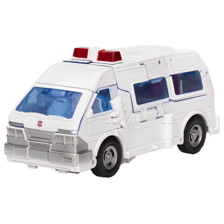 Transformers Generations Studio Series 86 #23 Voyager Autobot Ratchet Action Figure product image 2, provided for visual