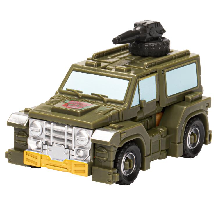 Transformers Generations Studio Series 86 #22 Deluxe Brawn Action Figure product image 2, provided for visual reference and