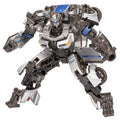 Transformers Generations Studio Series #105 Deluxe Mirage Action Figure product image 1, provided for visual reference and