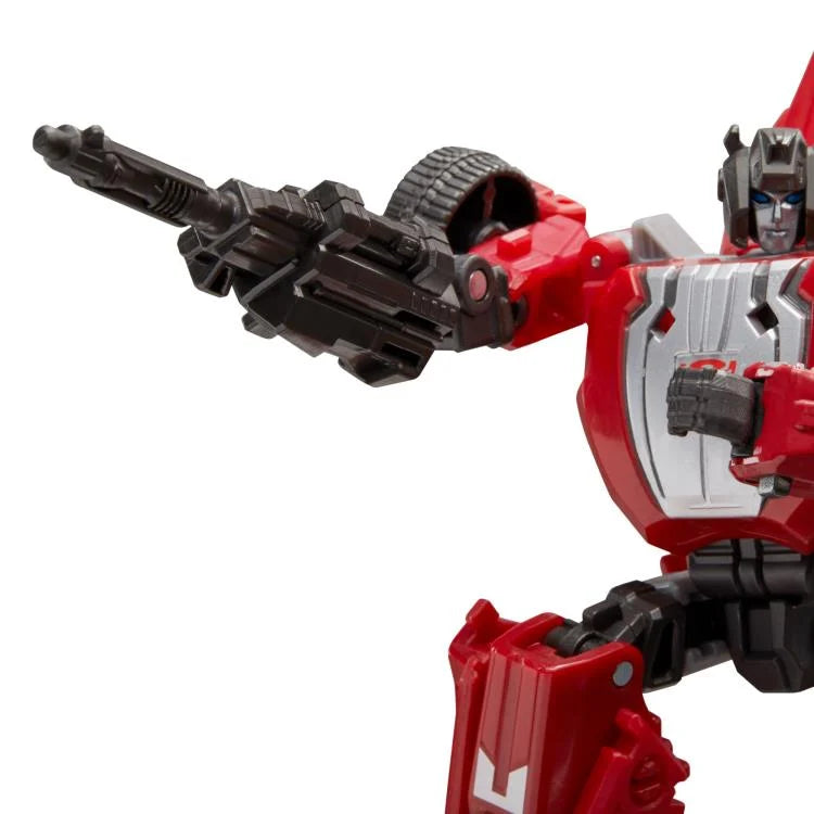 Transformers Studio Series Gamer Edition War For Cybertron #07 Deluxe Sideswipe Action Figure product image 5, provided for
