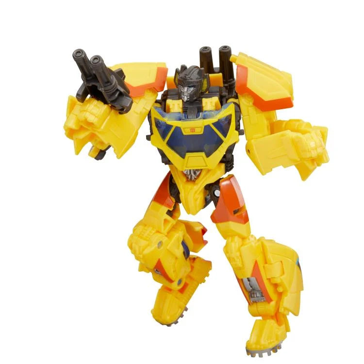 Transformers Generations Studio Series #111 Deluxe Concept Art Sunstreaker Action Figure product image 2, provided for
