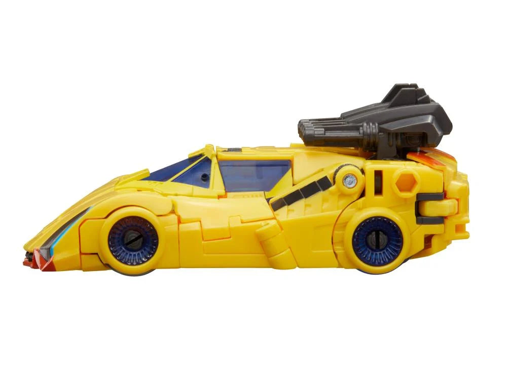 Transformers Generations Studio Series #111 Deluxe Concept Art Sunstreaker Action Figure product image 7, provided for