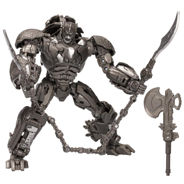 Transformers Generations Studio Series #106 Leader Optimus Primal Action Figure product image 1, provided for visual