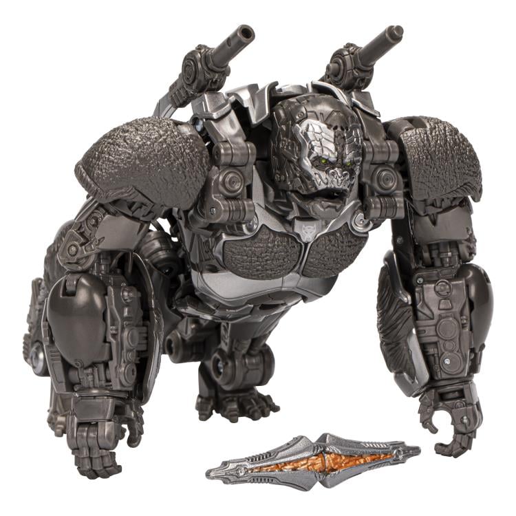 Transformers Generations Studio Series #106 Leader Optimus Primal Action Figure product image 2, provided for visual