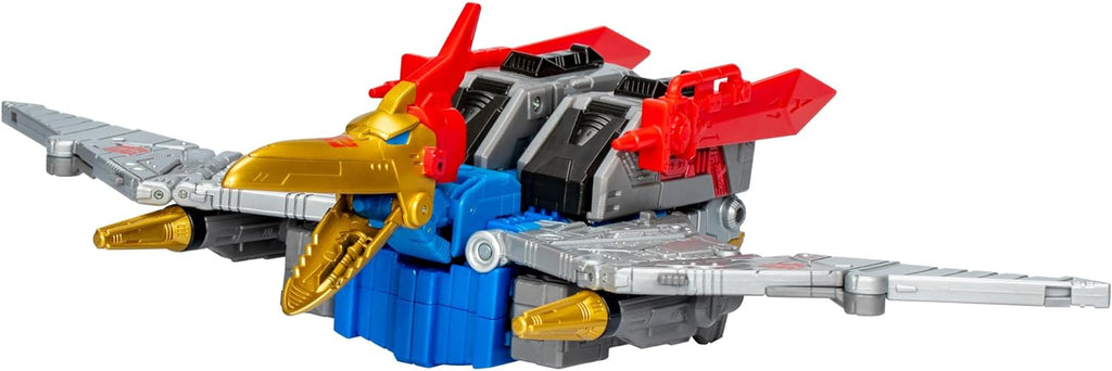 Transformers Generations Studio Series 86 #26 Leader Dinobot Swoop Action Figure product image 2, provided for visual