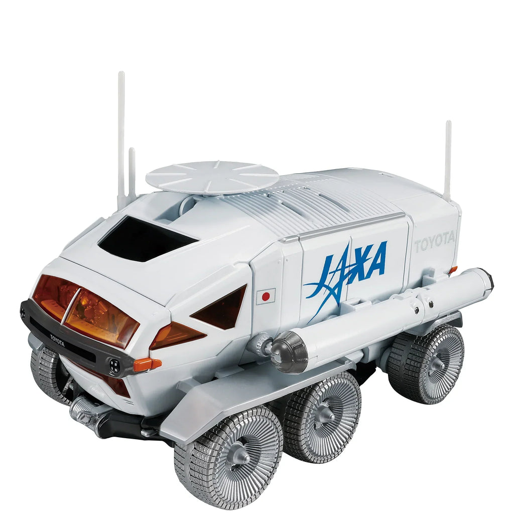 Transformers Lunar Cruiser Optimus Prime Action Figure product image 9, provided for visual reference and product detail