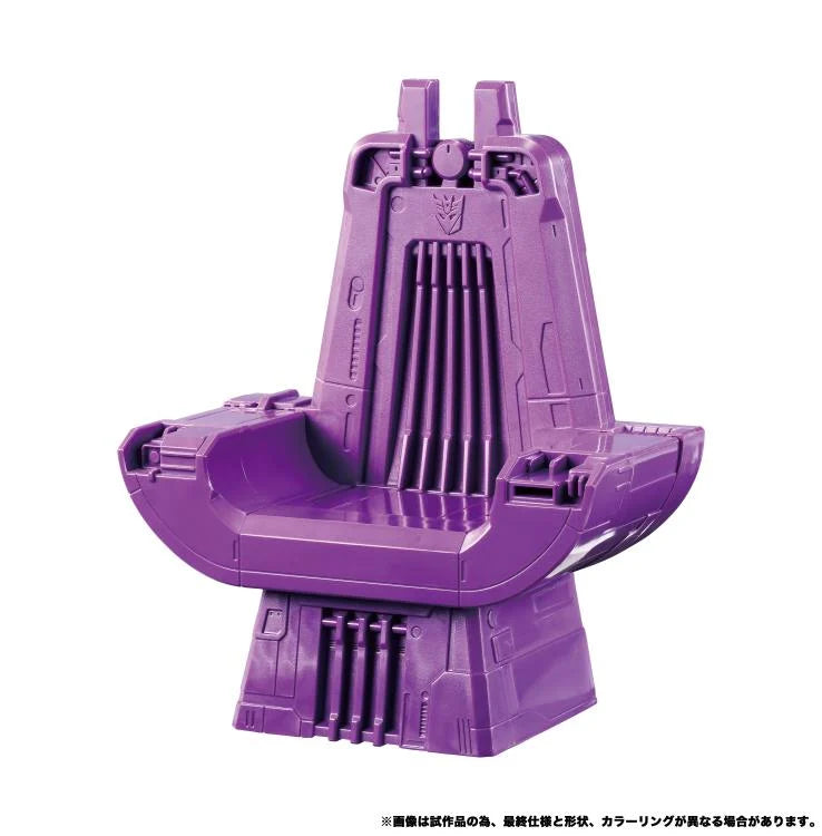 Transformers Dramatic Capture Series Nemesis Bridge 3-Pack Action Figure product image 6, provided for visual reference and