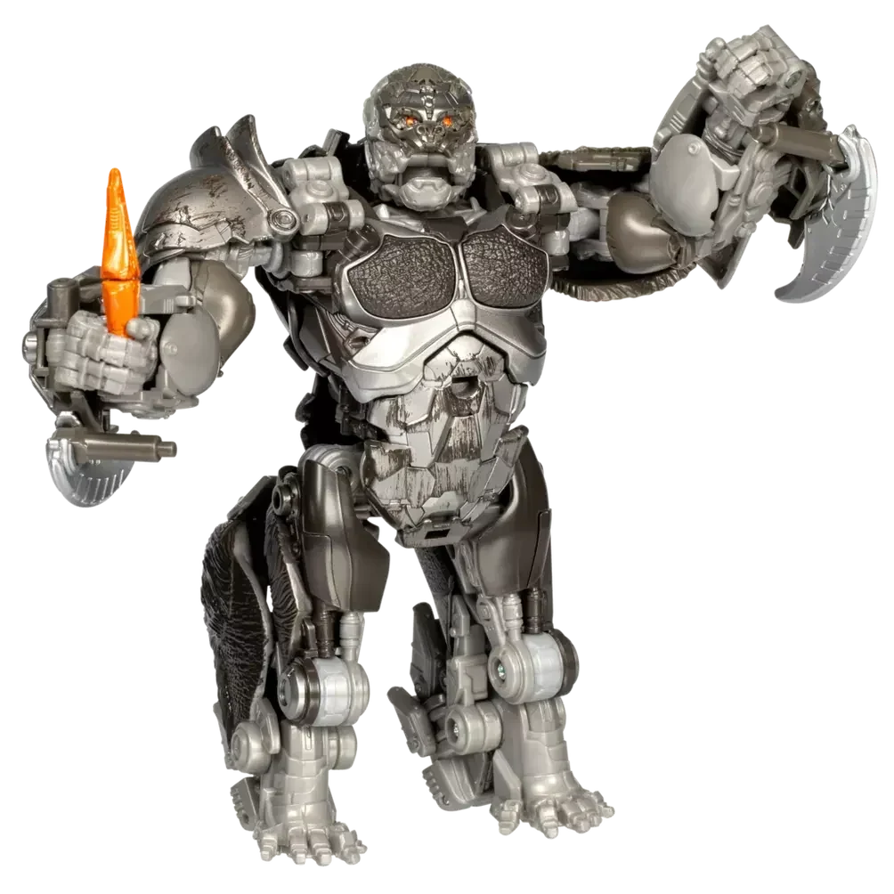 Transformers Generations Studio Series #118 Leader Apelinq Action Figure product image 1, provided for visual reference and