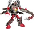 Transformers Generations Studio Series #115 Deluxe Double Punch Action Figure product image 1, provided for visual reference