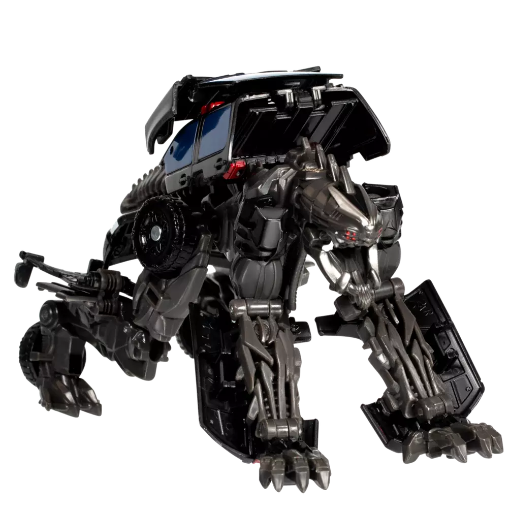 Transformers Generations Studio Series #117 Deluxe Hatchet Action Figure product image 1, provided for visual reference and
