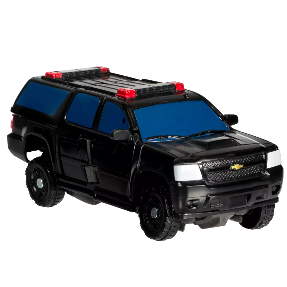 Transformers Generations Studio Series #117 Deluxe Hatchet Action Figure product image 2, provided for visual reference and