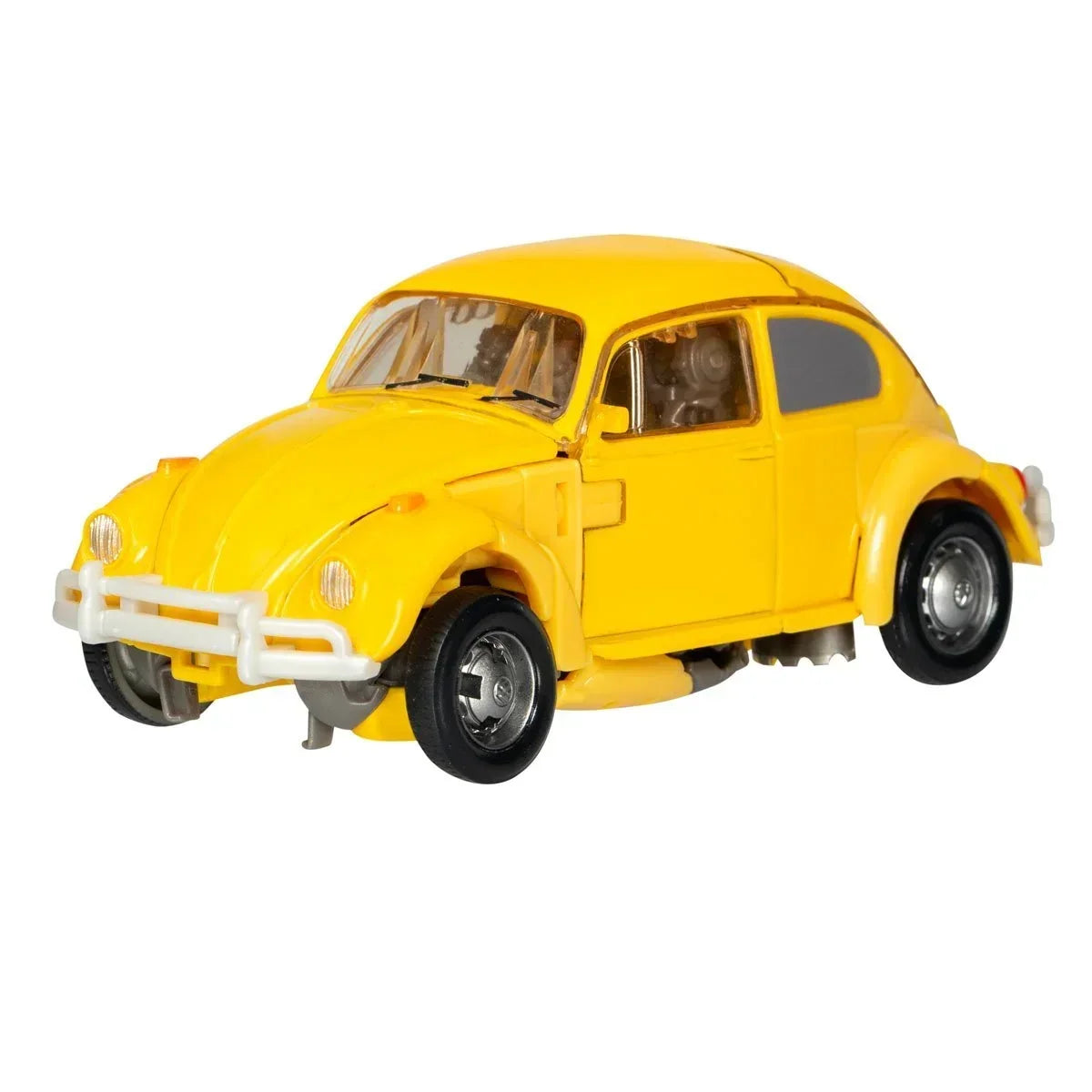 Transformers Generations Studio Series #116 Deluxe Bumblebee 2.0 Action Figure product image 2, provided for visual