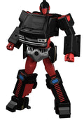 Transformers Masterpiece G MPG-11 DK-2 Guard Action Figure product image 1, provided for visual reference and product detail