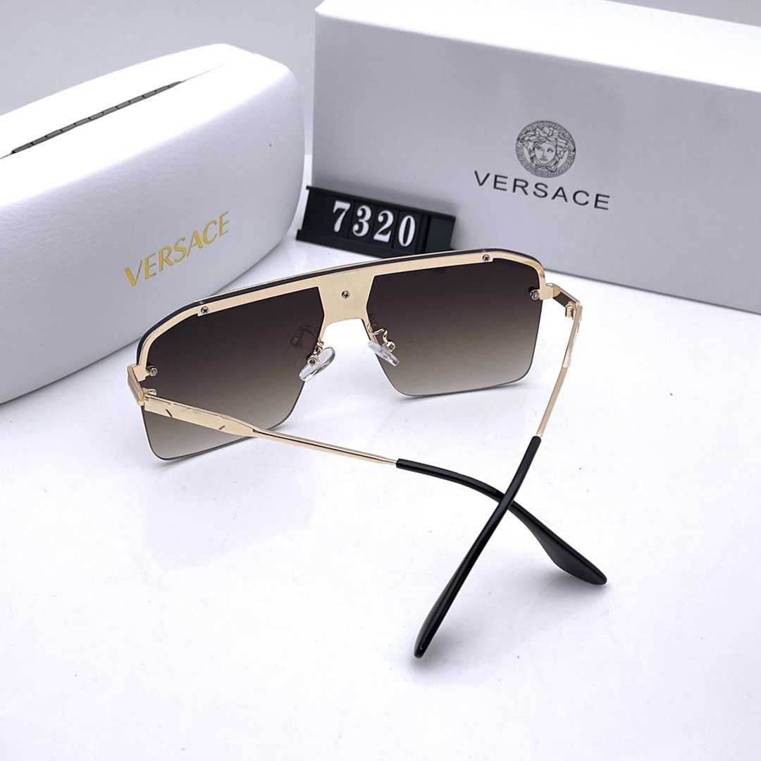 Unisex Fashion Summer Sunglasses product image 10, provided for visual reference and product detail review