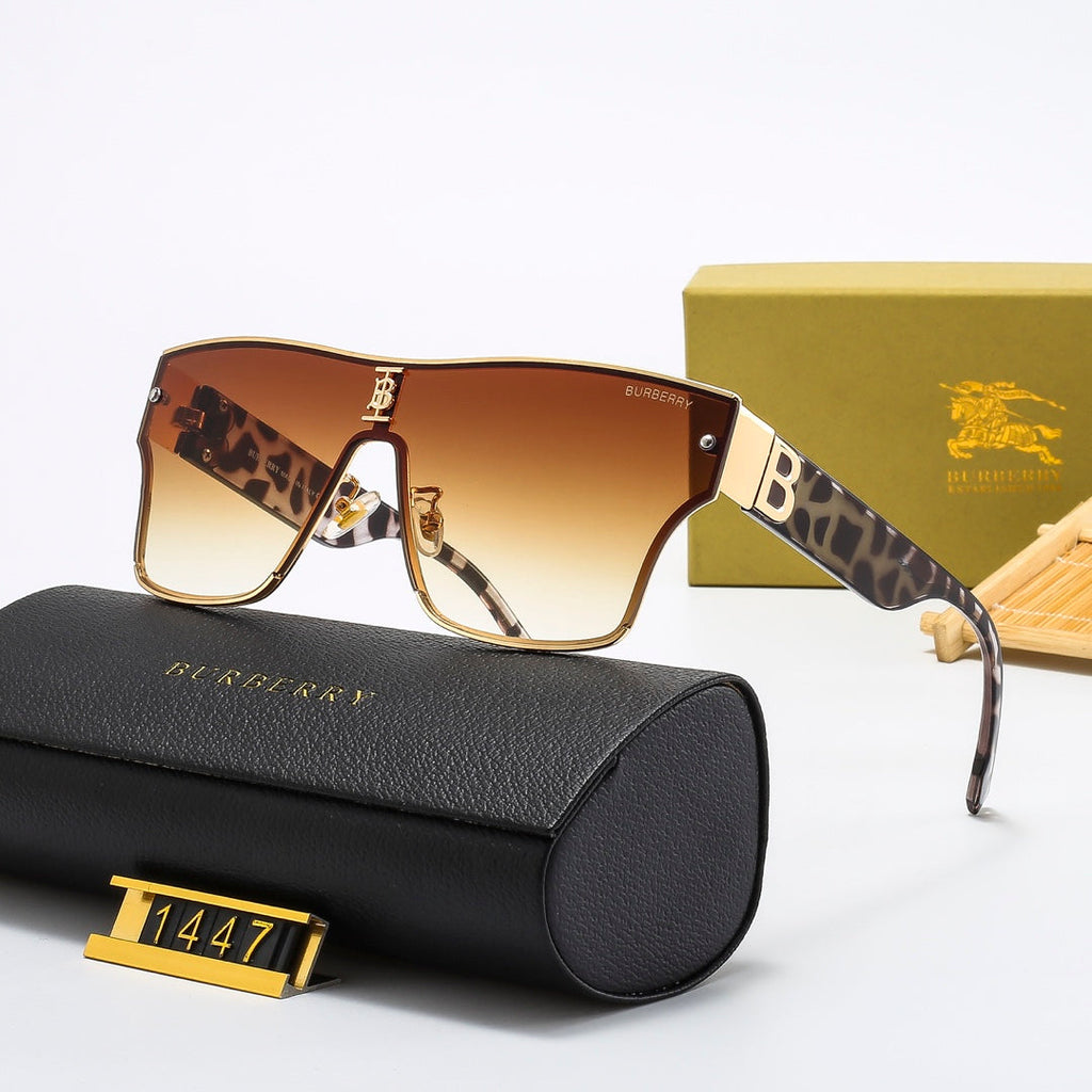 2022 New Ladies Fashion Sunglasses product image 4, provided for visual reference and product detail review