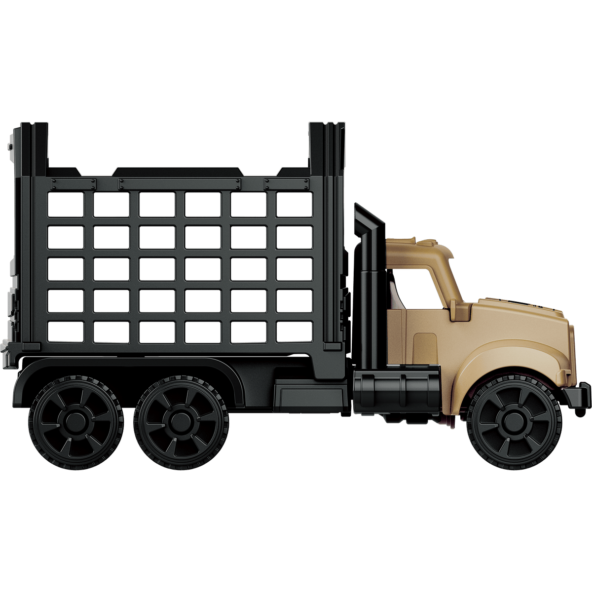 Jurassic World Terraventure TS 01 Dinosaur Capture Operation | Blokees product image 10, provided for visual reference and