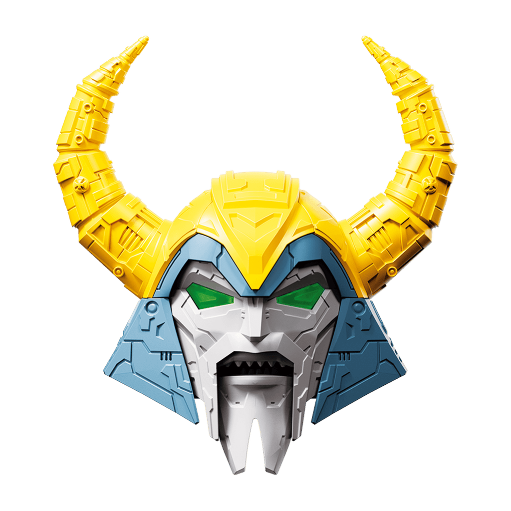 Blokees Transformers Galaxy Version 08 One Shall Fall product image 11, provided for visual reference and product detail