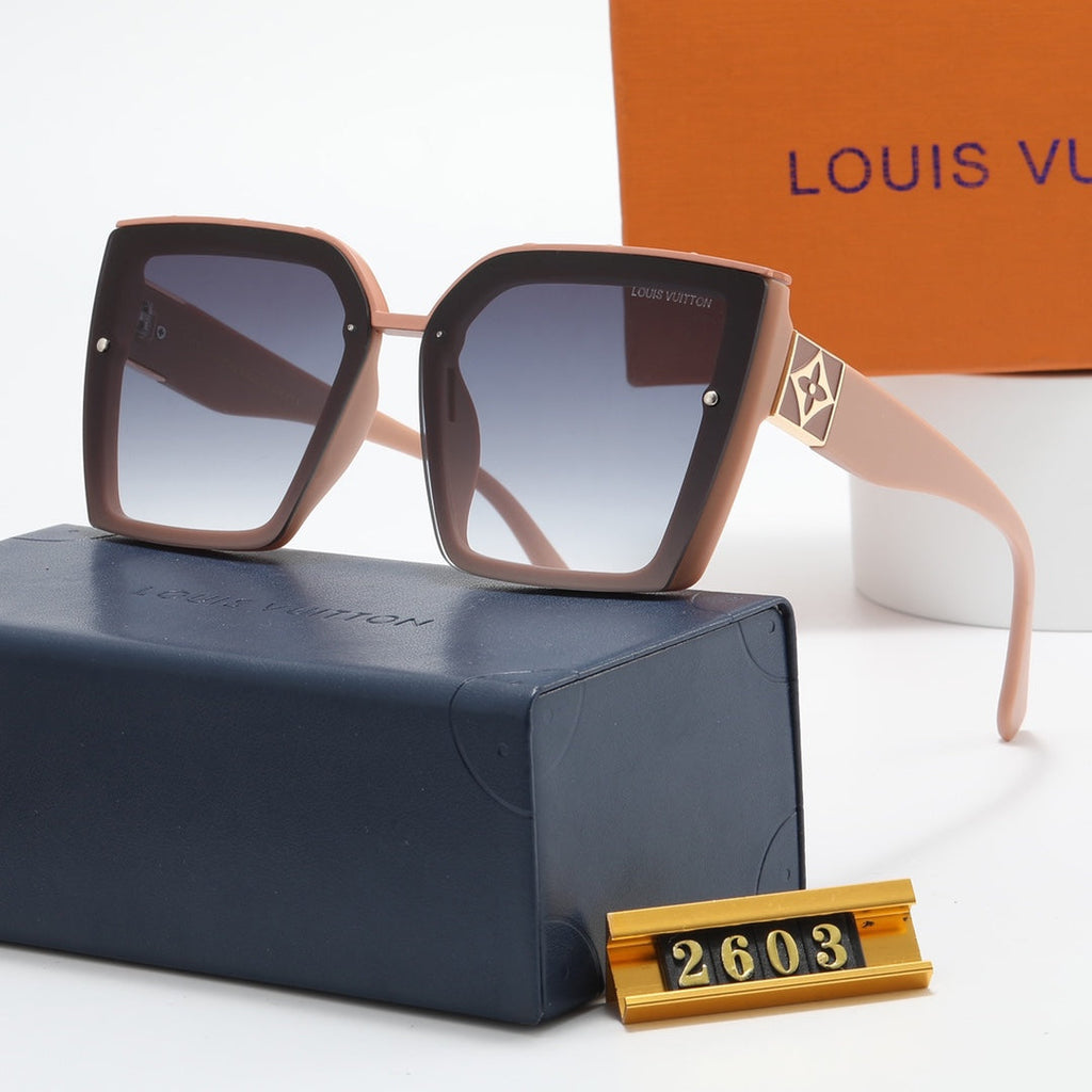 New Style Fashion Sunglasses For Summer product image 4, provided for visual reference and product detail review