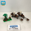 7128 Speeder Bikes (U) product image 1, provided for visual reference and product detail review