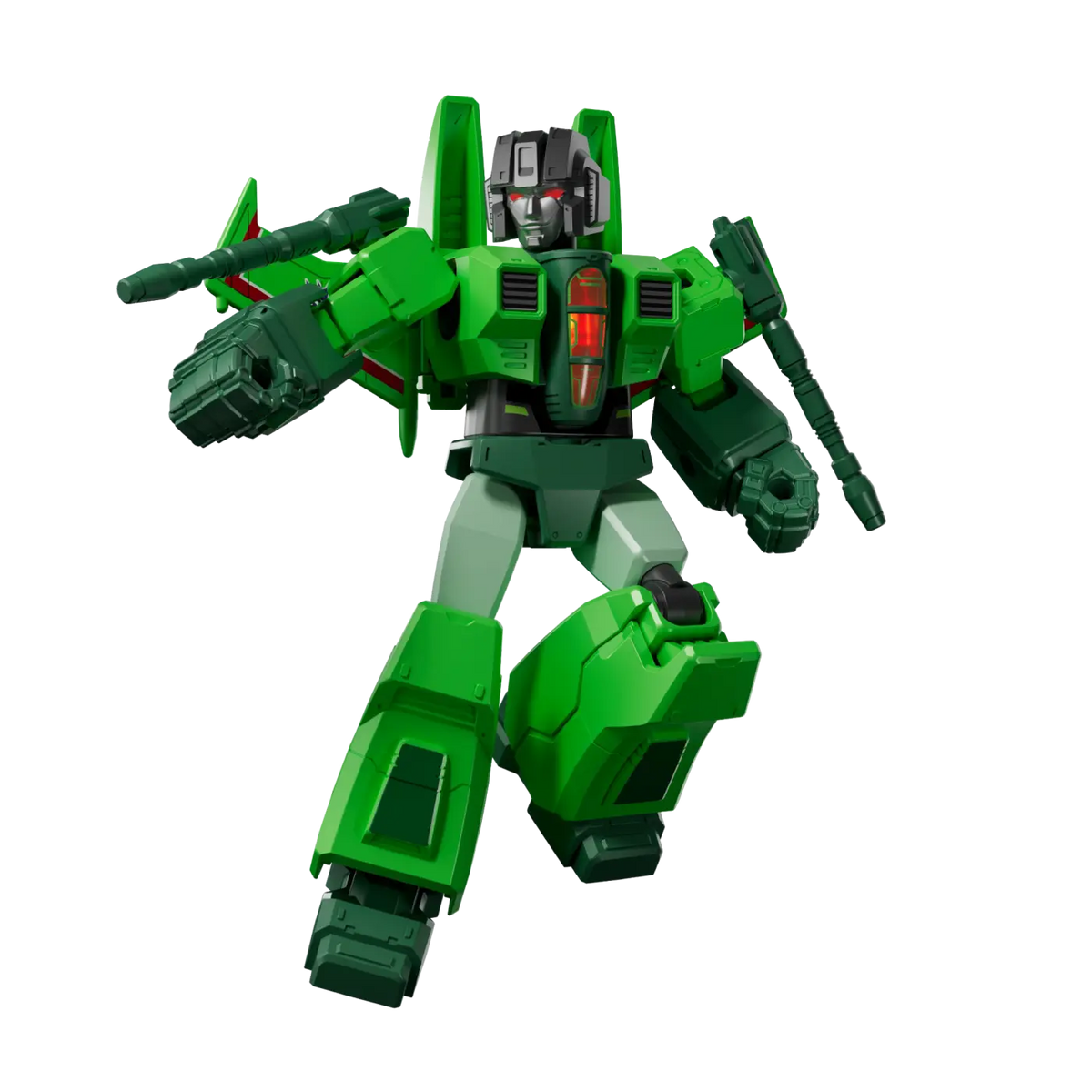 Blokees Transformers Shining Version 01 Shining Roll Out product image 6, provided for visual reference and product detail