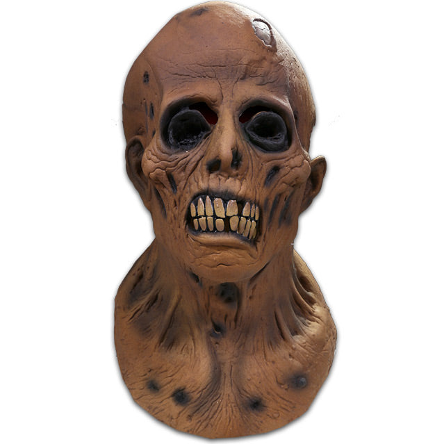 EC Comics Collection Haunt of Fear Graham Ingels Zombie Mask product image 1, provided for visual reference and product