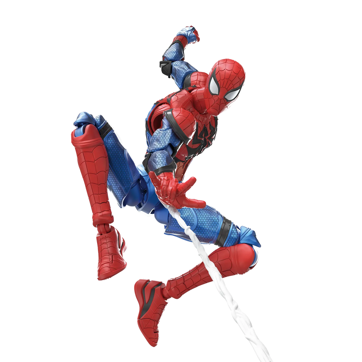 Marvel Rivals Champion Class 06 Spider-Man Model Kits | Blokees product image 4, provided for visual reference and product