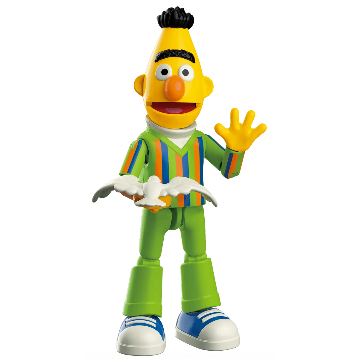 Blokees Sesame Street preCOOL Series 02 product image 4, provided for visual reference and product detail review