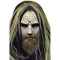 Rob Zombie Mask product image 1, provided for visual reference and product detail review