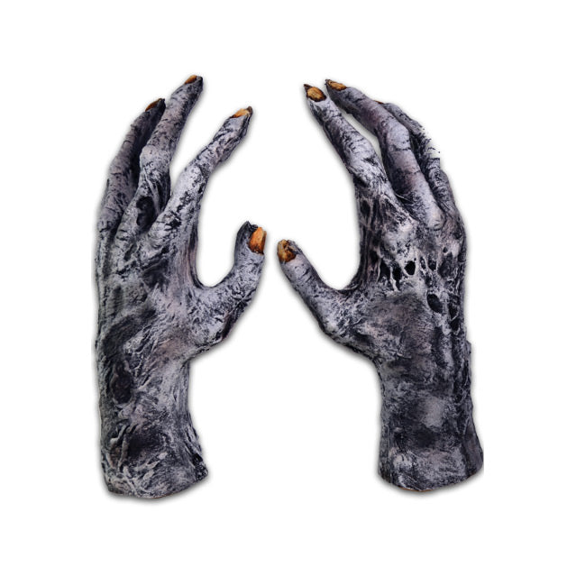Chiller Zombie Gloves product image 1, provided for visual reference and product detail review