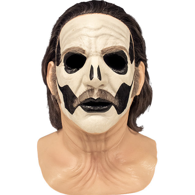 Ghost - Papa 4 Mask product image 1, provided for visual reference and product detail review
