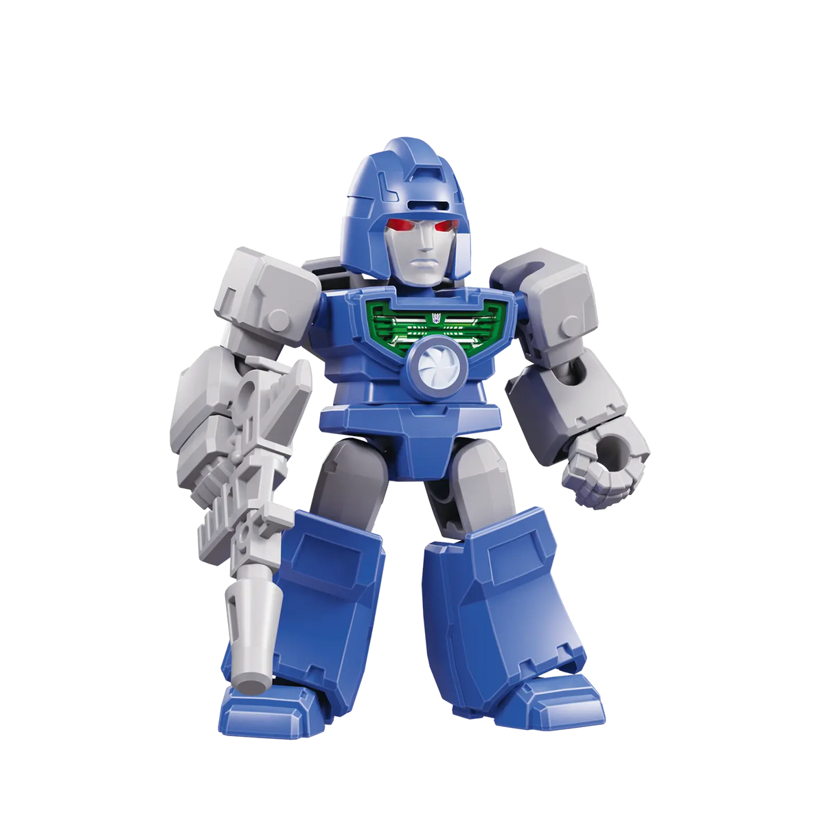 Blokees Transformers Defender Version Transformers 2026 Christmas Advent Calendar product image 16, provided for visual