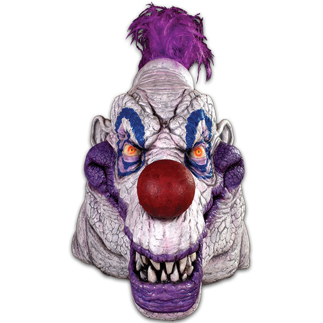 Killer Klowns From Outer Space - Klownzilla Mask product image 1, provided for visual reference and product detail review