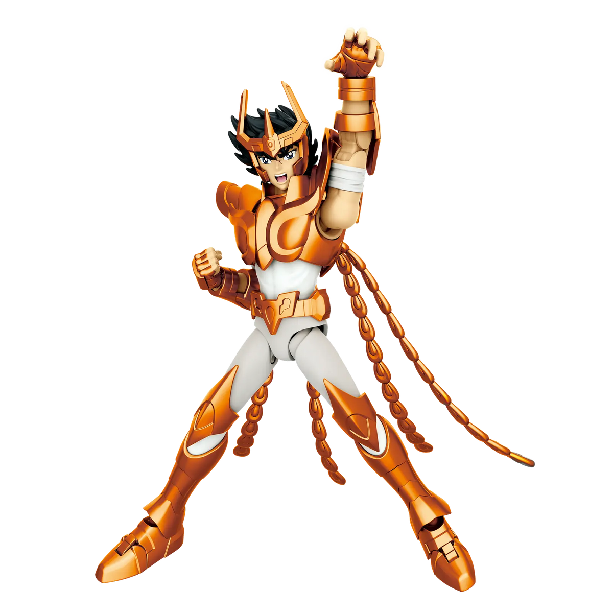 Saint Seiya Champion Class Phoenix Ikki | Blokees product image 3, provided for visual reference and product detail review