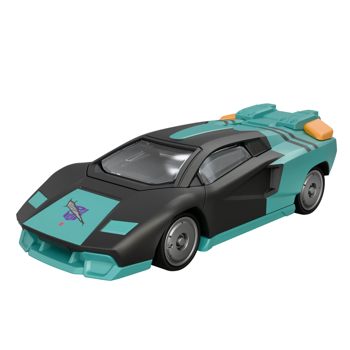 Blokees Wheels | Transformers C02 Wreck'N Rule product image 14, provided for visual reference and product detail review