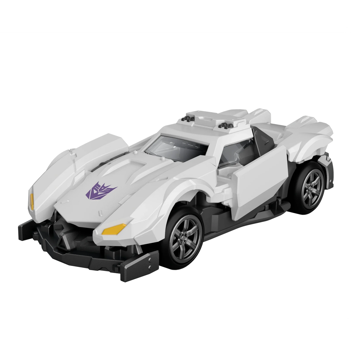 Blokees Wheels | Transformers C02 Wreck'N Rule product image 12, provided for visual reference and product detail review