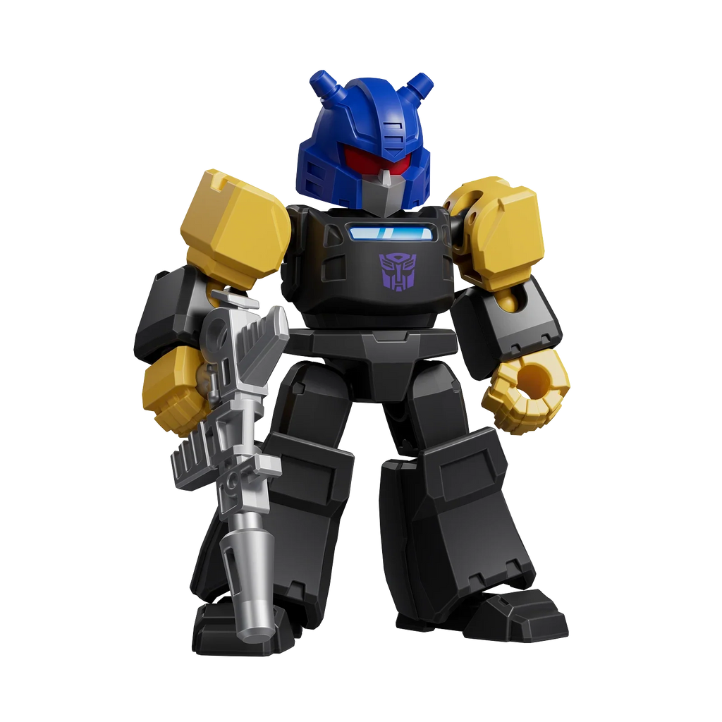 Blokees Transformers Defender Version 08 Battle Stars product image 12, provided for visual reference and product detail
